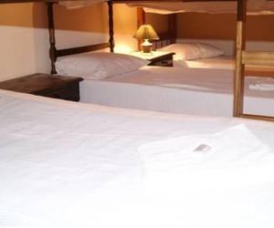 Hotel Ritz Porto Alegre Brazil