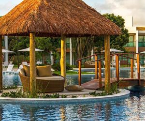Iloa Resort All Inclusive Barra de Sao Miguel Brazil