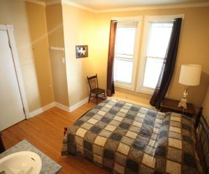 Auberge Internationale de Trois-Rivières Trois Rivieres Canada