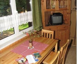 Ferienbungalow Koch Thale Germany
