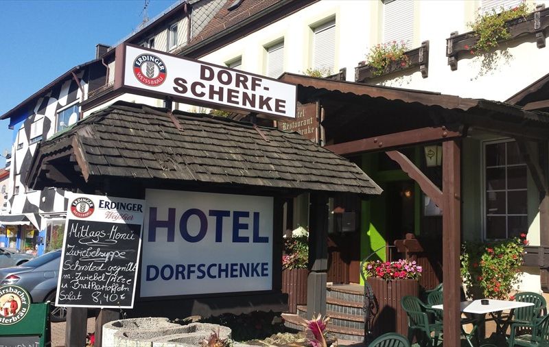 Hotel Photo 22