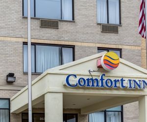 Comfort Inn Sunset Park Park Slope Brooklyn Jersey City United States