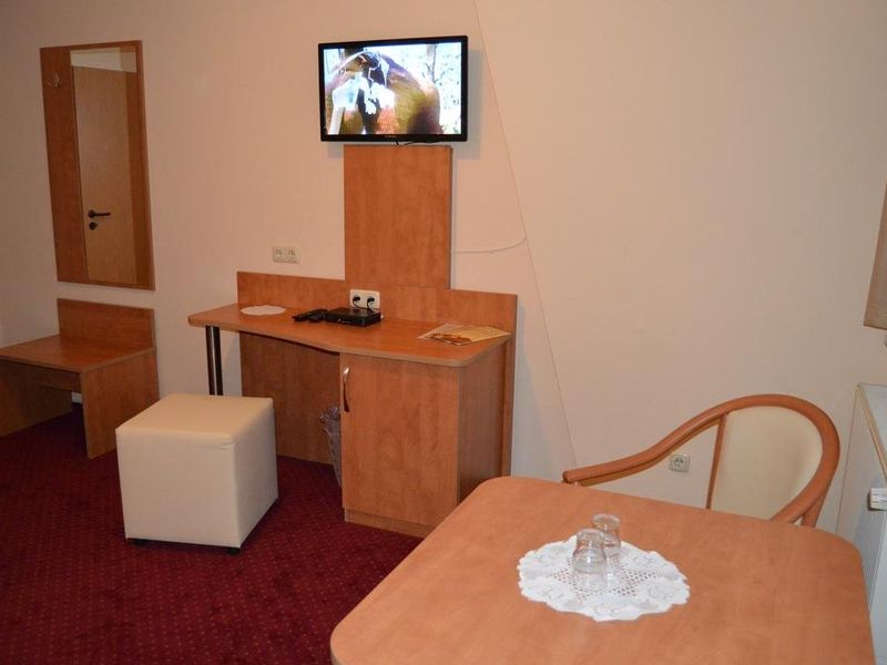 Hotel Photo 11
