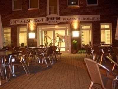 Hotel Photo 21