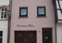 Отзывы Ferienhaus Alina & Haus Anna Maria