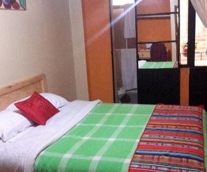 Hostal Hogar Cuencano Cuenca Ecuador