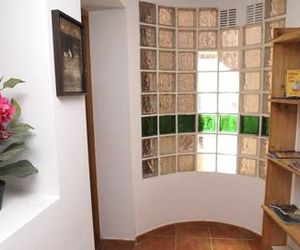 Casa Gatos Toledo Spain