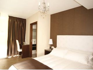 Hotel pic Alvear Suites