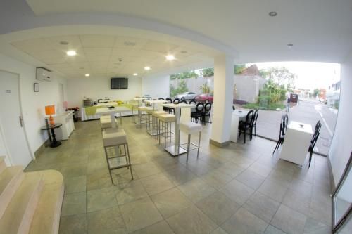 Hotel Photo 12