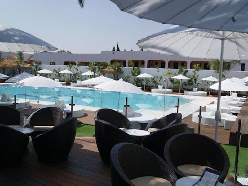 Hotel Photo 20