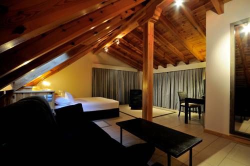 Hotel Photo 17