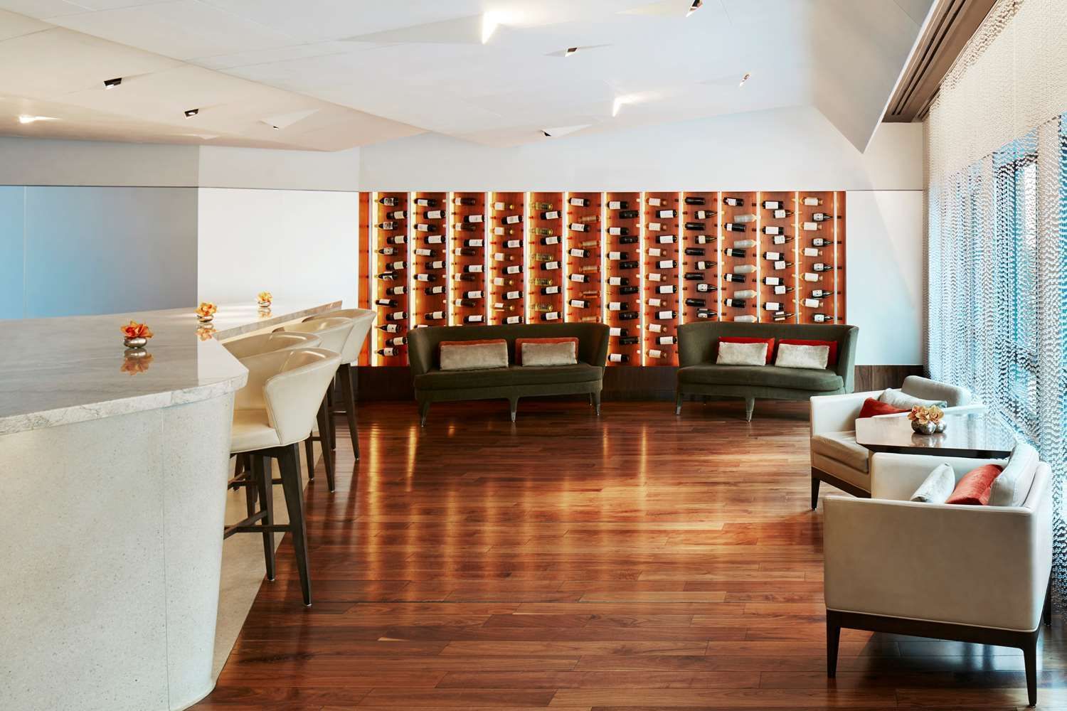 Conrad New York