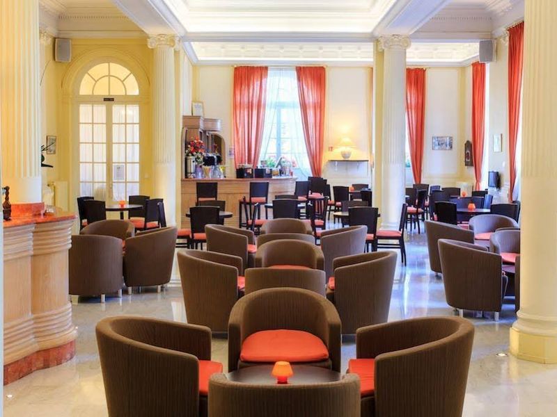 Hotel Photo 13