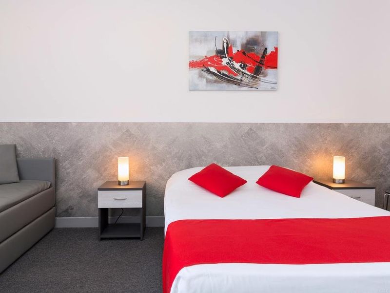 Hotel Photo 5