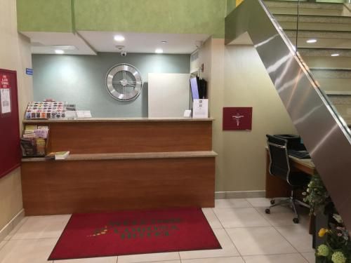 Hotel Photo 14