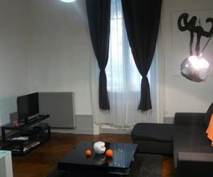 Appartement Dijon Sévigné Dijon France