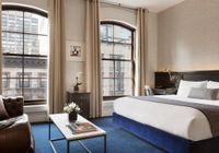 Отзывы Cosmopolitan Hotel Tribeca, 3 звезды