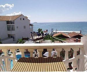MANTHOS COMPLEX ZANTE Laganas Greece