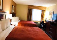 Отзывы Country Inn & Suites Long Island City/Manhattan View Hotel, 3 звезды