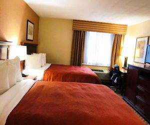 Queens County Inn and Suites Long Island City United States