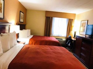 Queens County Inn and Suites