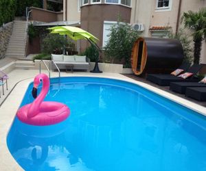 Apartments Melanie Opric Croatia