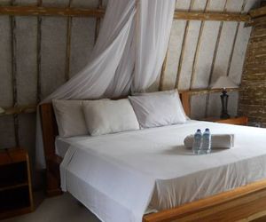 OYO 1142 Alibaba Bungalows Gili Air Indonesia