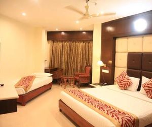 Hotel Sidharth Bhubaneswar India