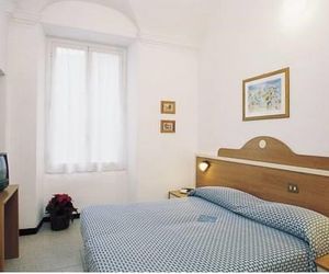 Hotel Villa Maria Varazze Italy