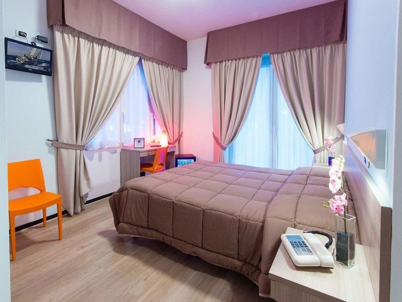 صورة الفندق 2