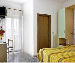 Hotel Elena Senigallia Italy