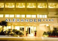 Отзывы Hotel Alexander, 3 звезды