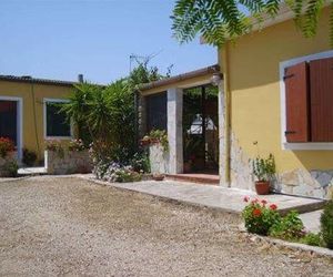 B&B Alvi Fertilia Italy