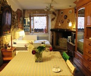 Le Dame della Cortesella - b&b Como Italy