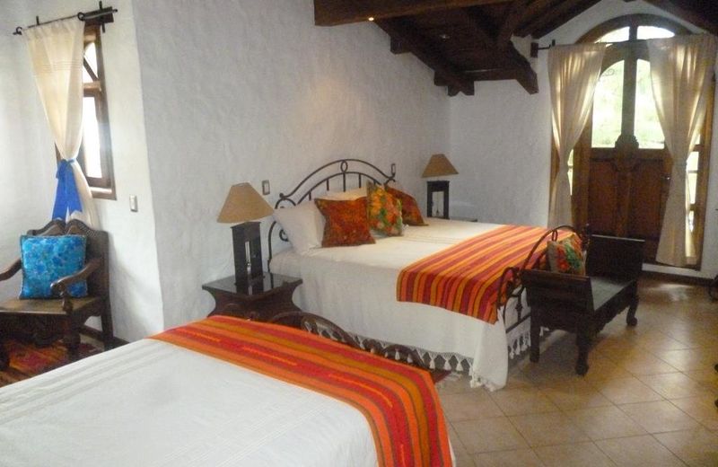 Hotel & Boutique Casa de Lourdes