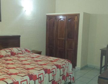 hotel booking template