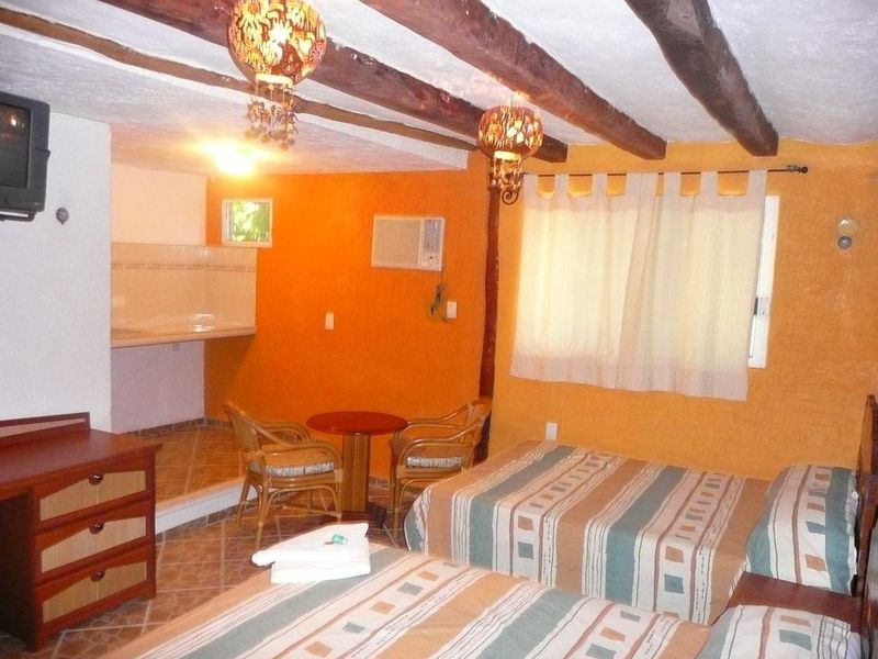 Hotel Photo 5