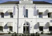 Отзывы Hotel Merlinde, 4 звезды