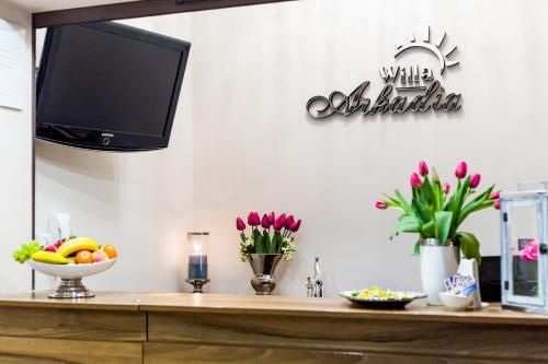 Hotel Photo 16