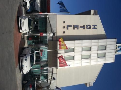 Hotel Photo 21