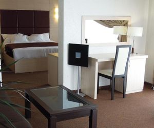 Green Deck Boutique Hotel Novyy Sochi Russia