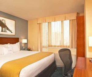 DoubleTree by Hilton New York Times Square South New York City United States