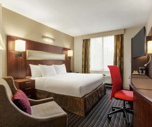 DoubleTree by Hilton NY Downtown New York City United States