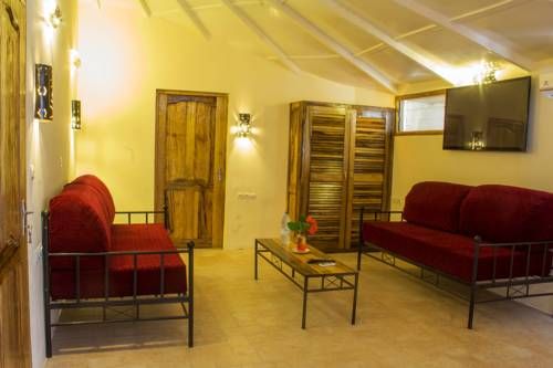 Hotel Photo 8