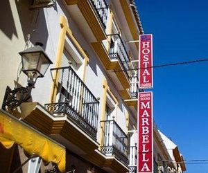 Hotel Marbella Fuengirola Spain