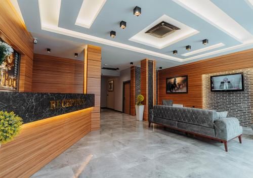 Hotel Photo 16