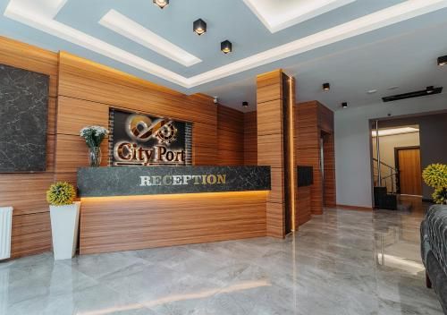 Hotel Photo 17