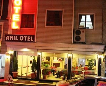 Hotel Photo 18