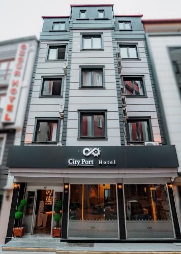 Hotel Photo 21