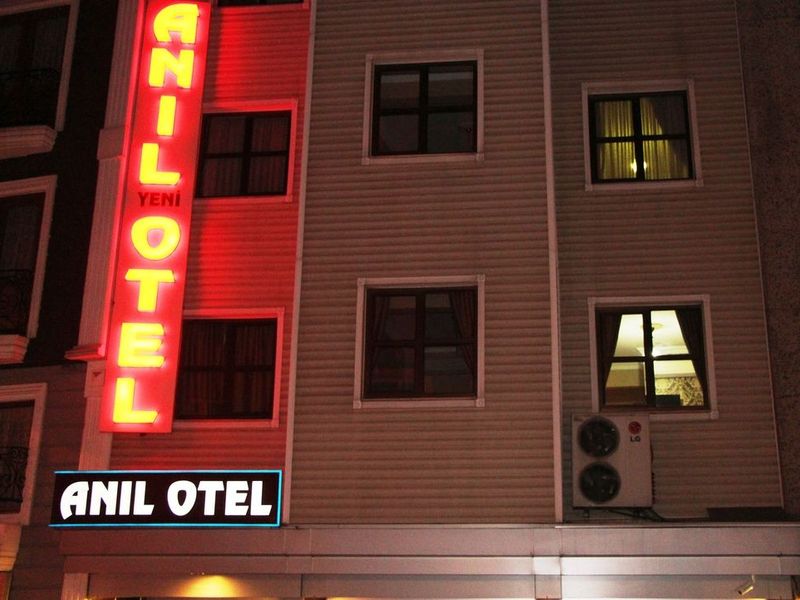 Hotel Photo 22